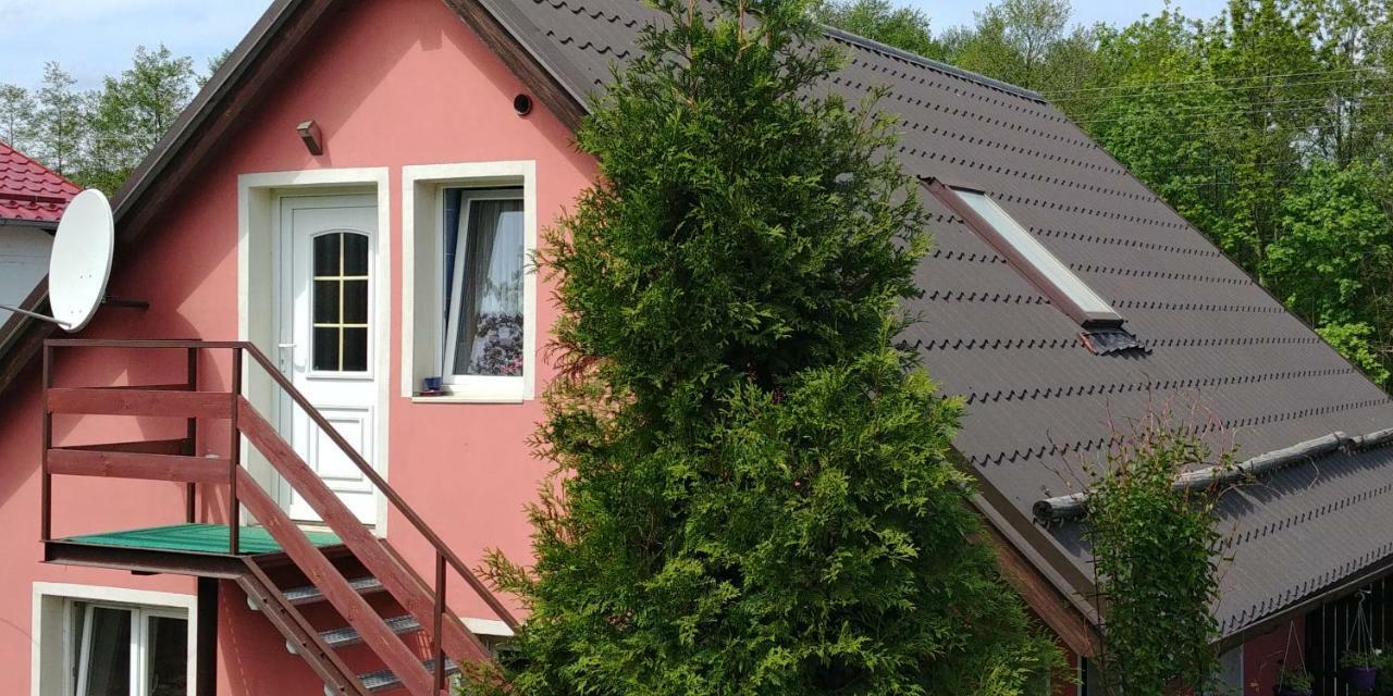 Podkrovi - Ubytovani Brdy Bohutín Kültér fotó